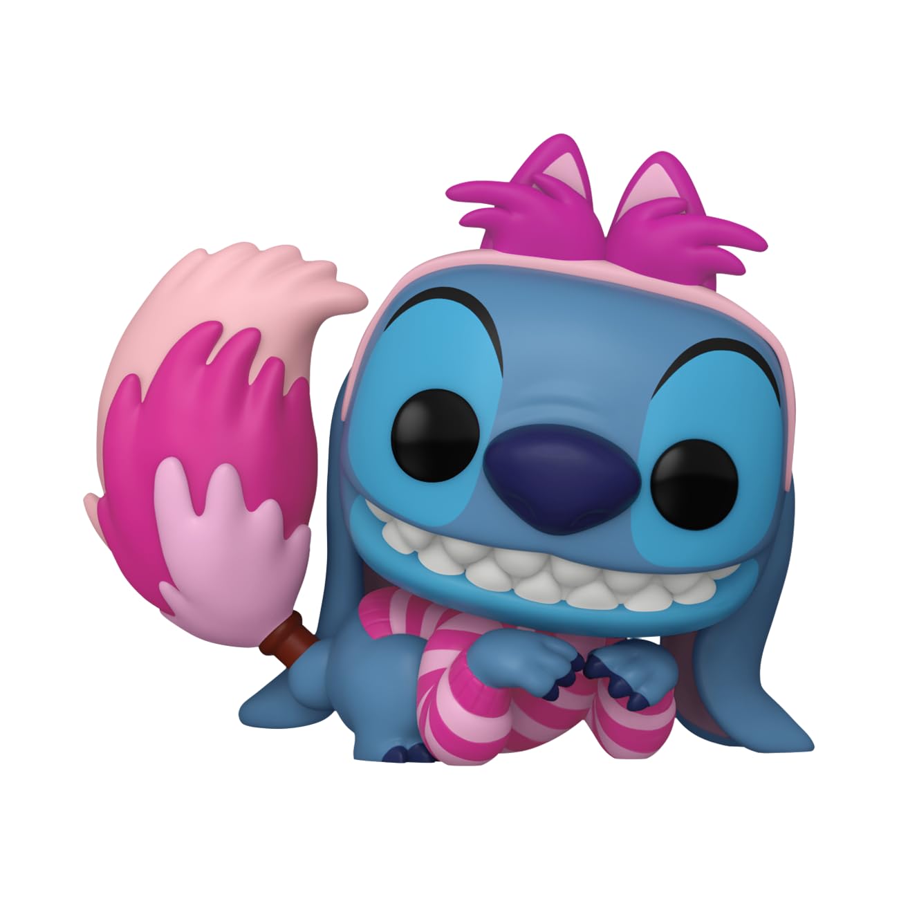 Funko POP! Disney: Lilo and Stitch - Stitch Costume Cheshire Vinyl Figure 2