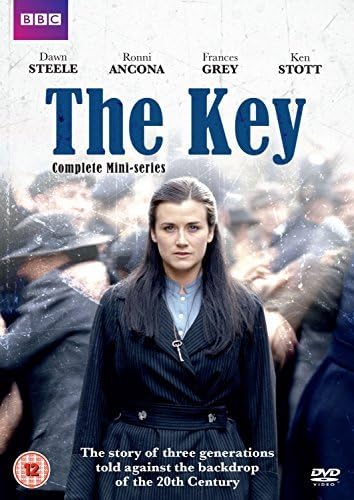The Key (1984) - DVD (Region 2)