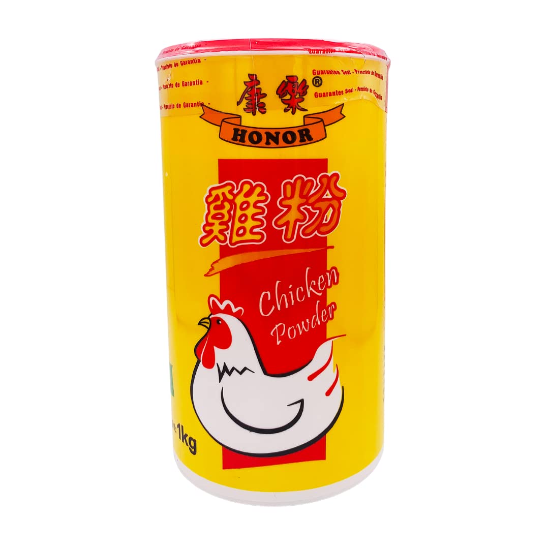 Honor Chicken Powder - Meat Seasoning | 1kg 1