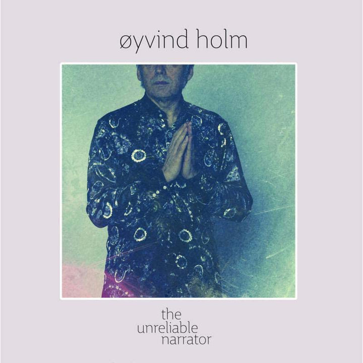 The Unreliable Narrator - Vinyl LP