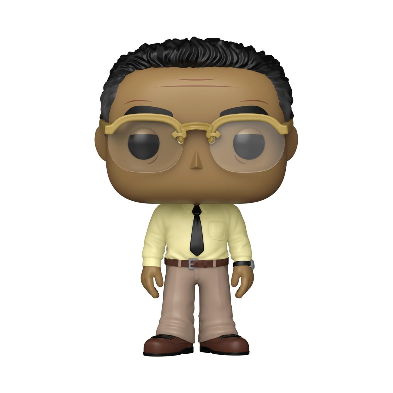 Funko POP! TV: Breaking Bad - Gus Fring Vinyl Figure - Approx. 3.75 Inches Tall 2