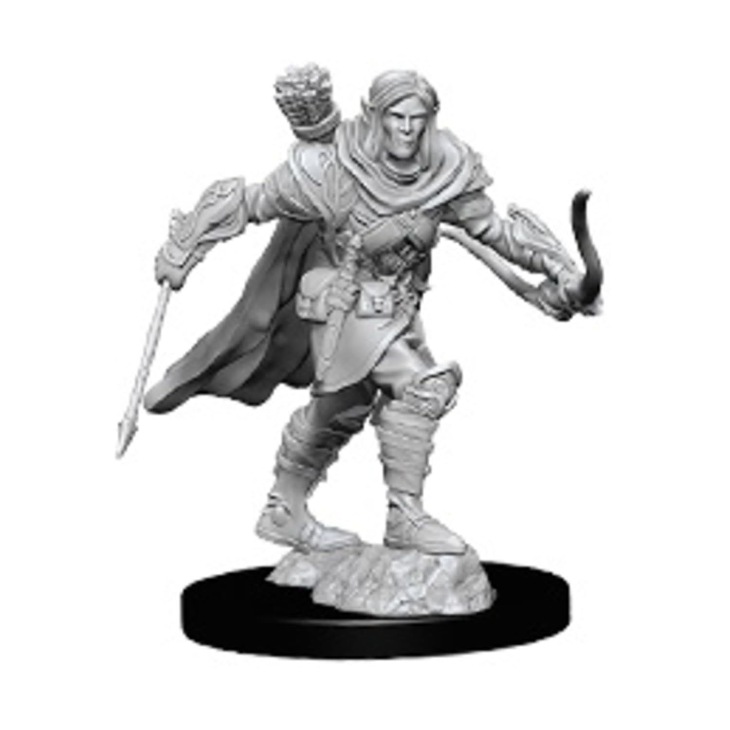 WizKids WZK73544 2er-Pack Miniatur-Charakter-Set 2