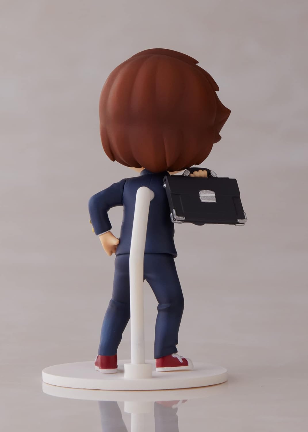 Plum Urusei Yatsura Figurine Ataru Moroboshi 7 cm