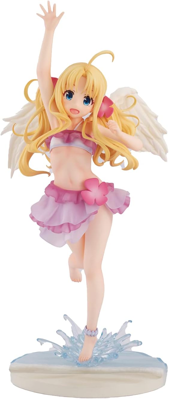 Kadokawa The Rising of the Shield Hero statuette PVC 1/7 Filo: Swimsuit Ver. 24