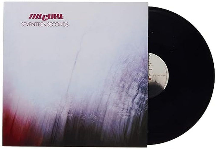 The Cure - Dix-sept secondes [VINYL]