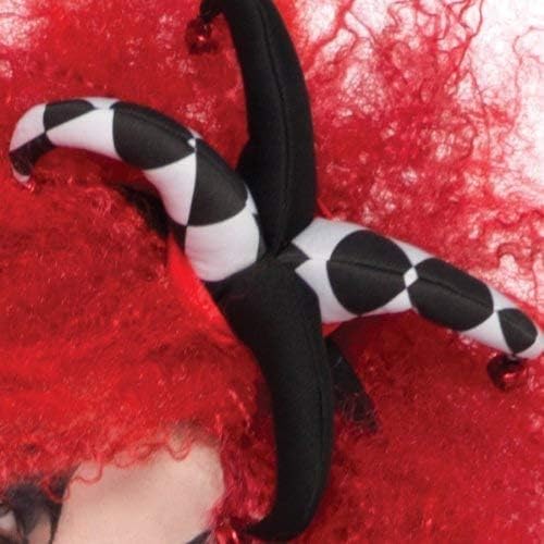 AMSCAN Harlequin Honey Costume - Women's Size 14-16 3