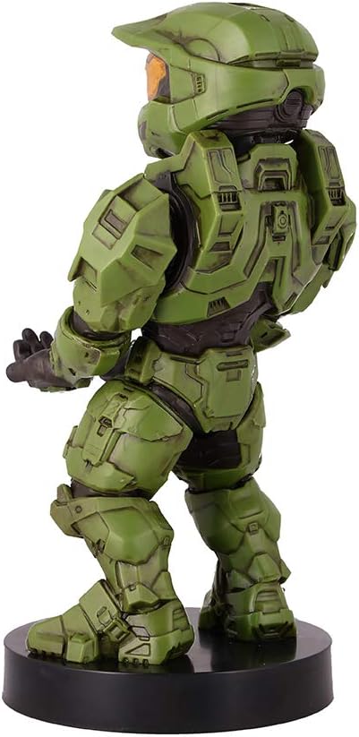 Halo - Master Chief Infinite Gaming Controller & Phone Holder for Xbox, PS5