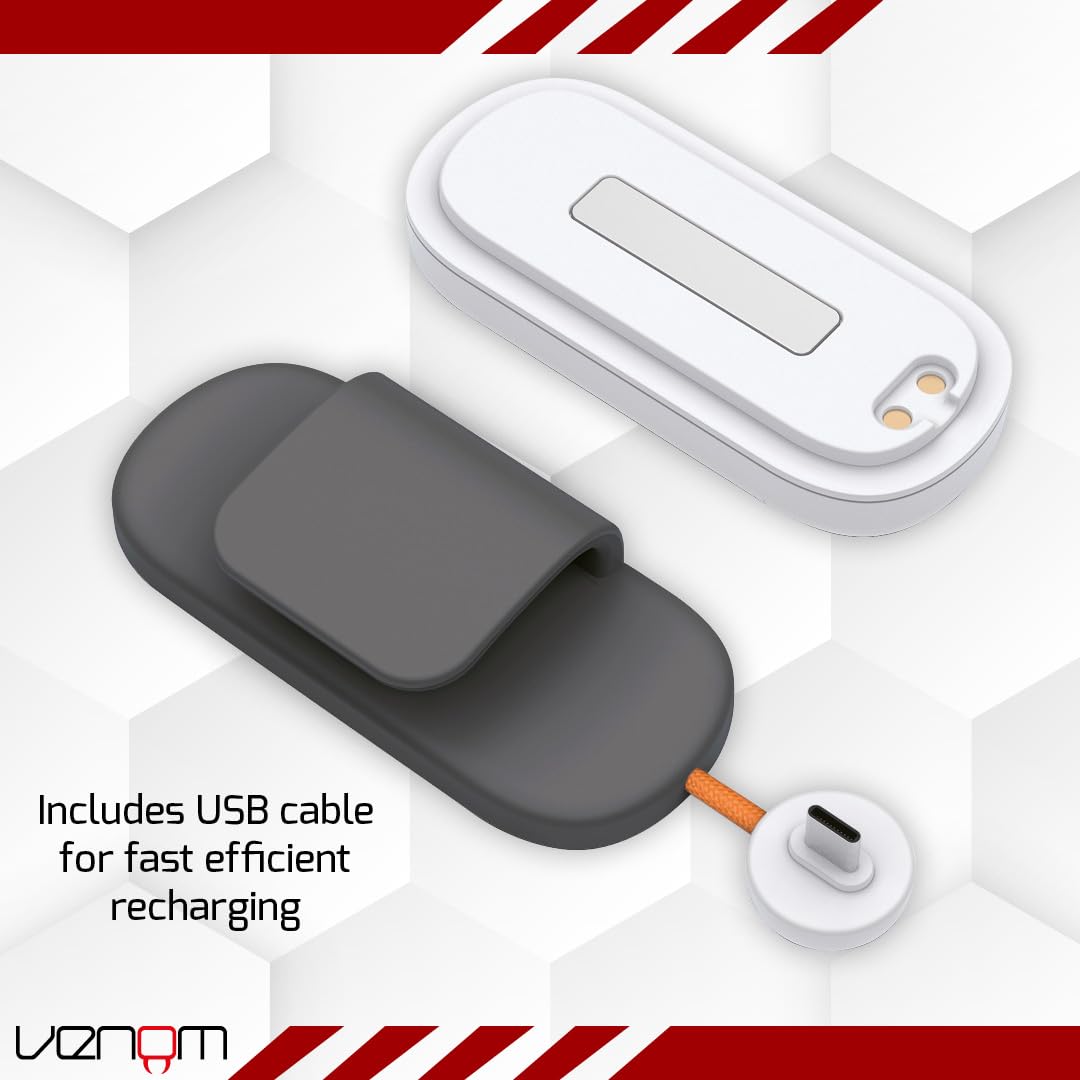 Venom Rechargeable 3000mAh Power Bank for Meta Quest 3 / 3S