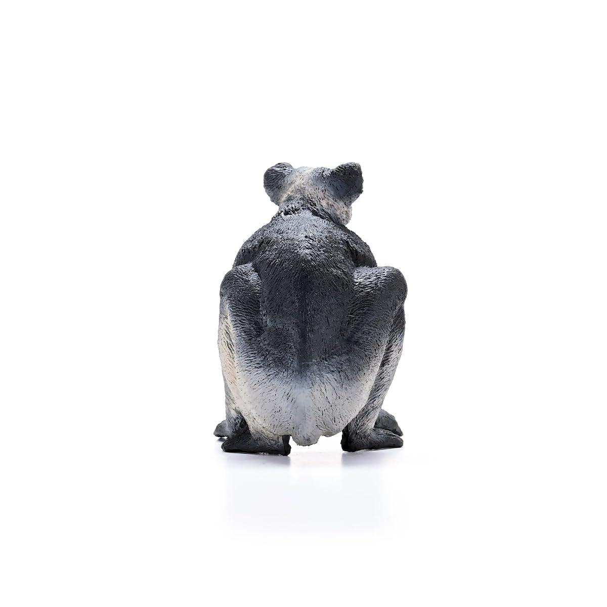 Schleich 14877 Indri Figurine - Realistic Wildlife Animal Toy for Ages 3+ 5