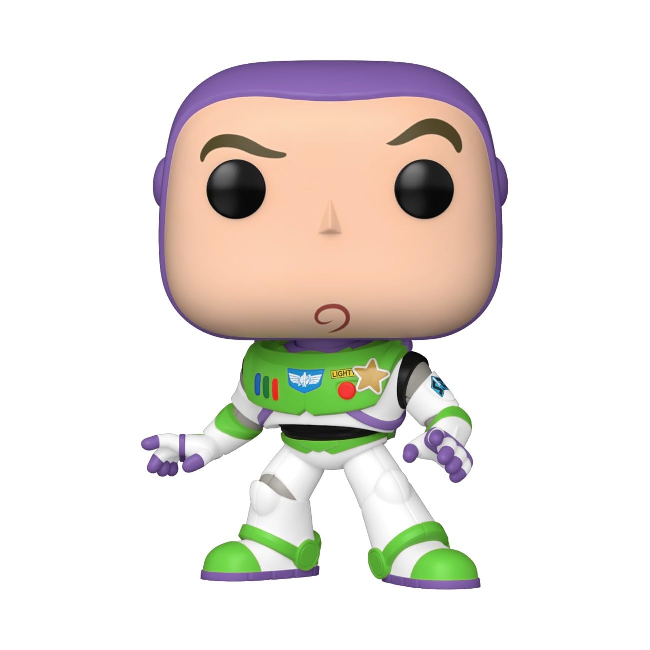 Funko POP! Disney: Toy Story 5 - Buzz Lightyear Collectable Vinyl Figure | 3.75 in