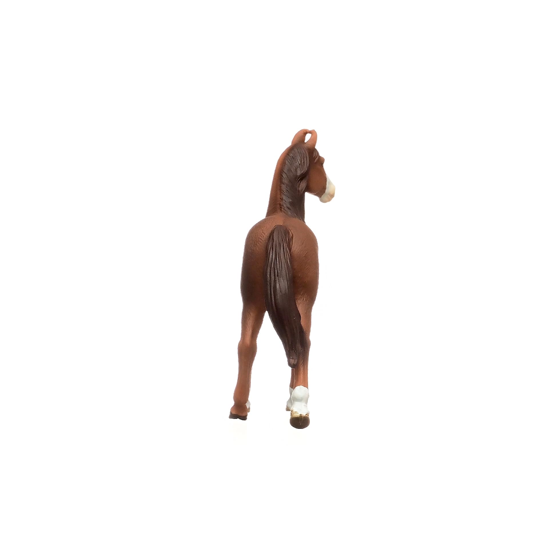 SCHLEICH Horse Club Marwari Mare Figurine Model 14897 | Ages 3-15 | Plastic 6