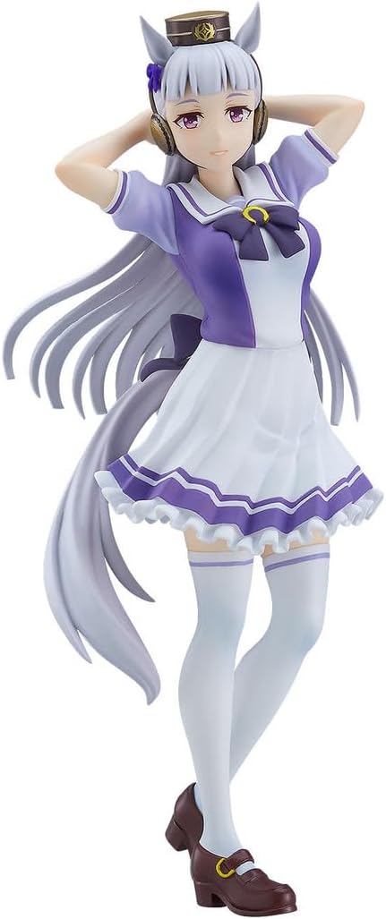 Umamusume Pretty Derby POP UP PARADE Gold Ship School Uniform Ver.