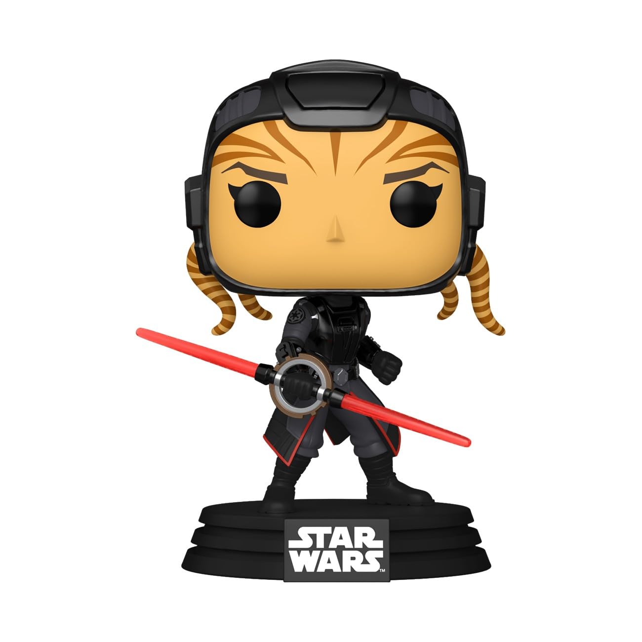 Funko Pop! Star Wars: Tales of the Empire - Fourth Sister Vinyl Figure 2