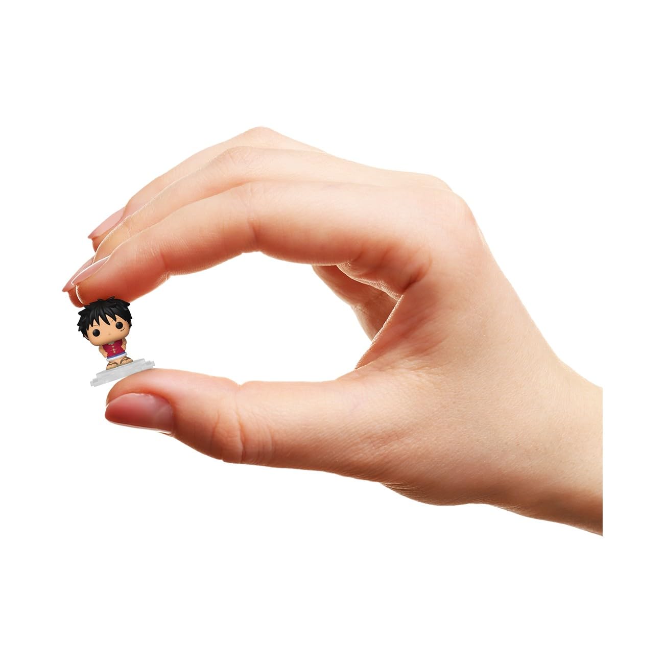 Funko Bitty Pop! Ride: One Piece - Going Merry with Luffy - Collectable Figure 3