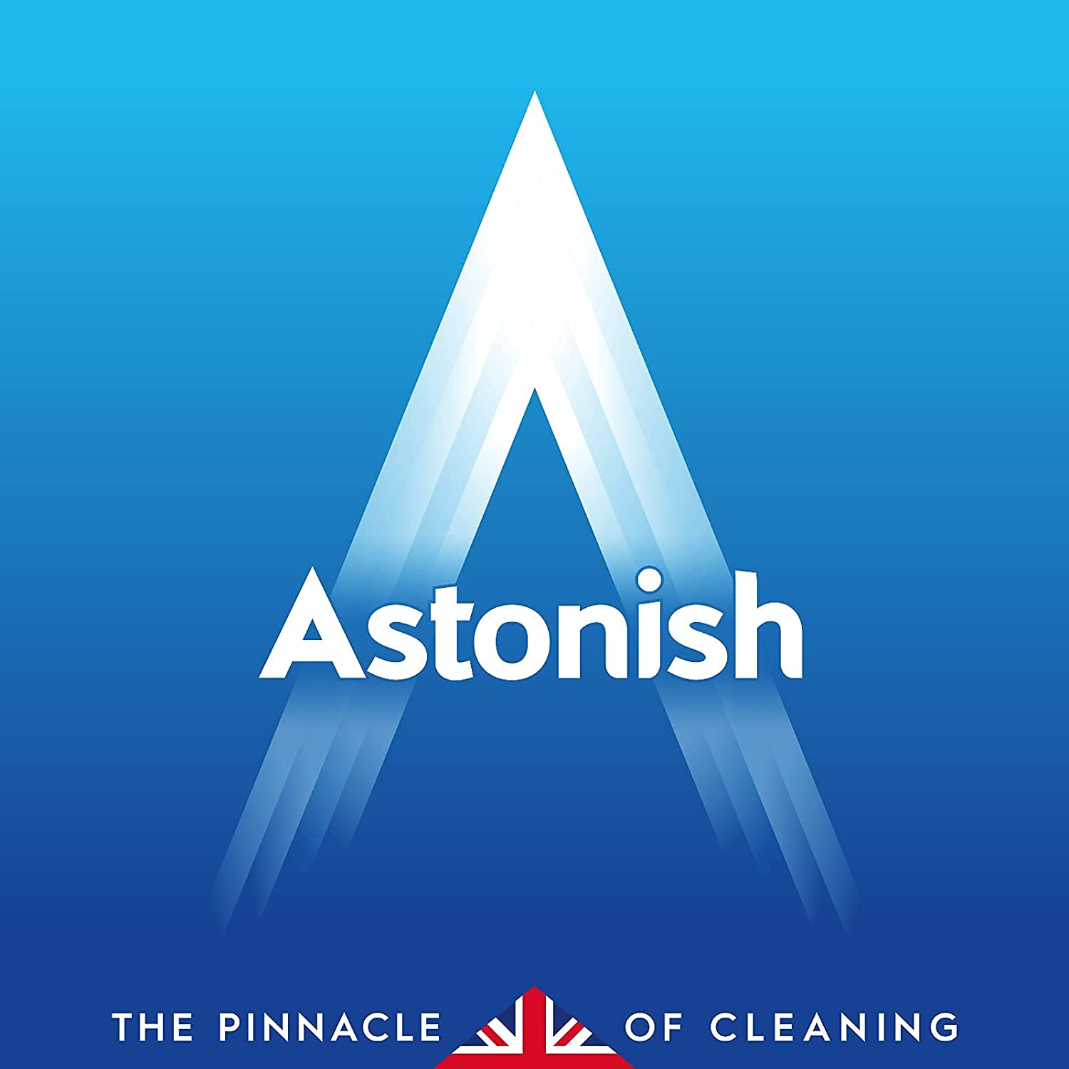 Astonish Floor Cleaner Zesty Lemon - Concentrated Liquid for Lasting Shine | 1 Litre 5