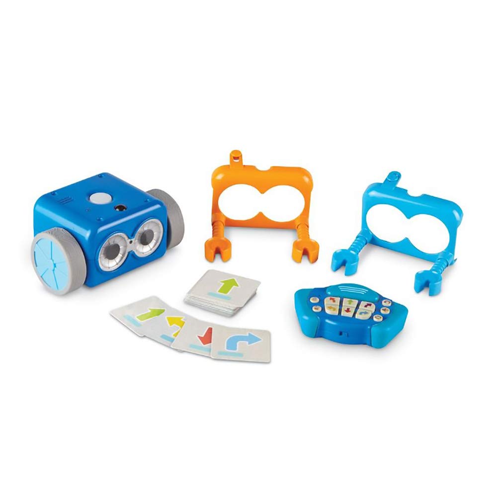 Learning Resources Botley 2.0 Coding Robot - Screen-Free STEM Learning for Kids 5+ 16