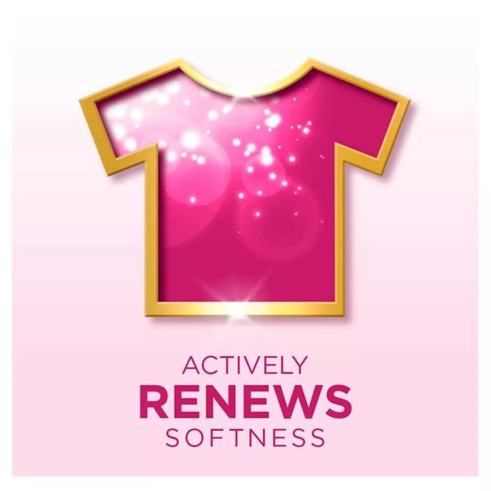 Woolite – Flüssigwaschmittel für Feinwäsche, Hand- und Maschinenwäsche 6