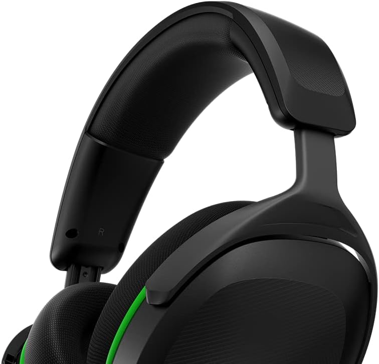 HyperX CloudX Stinger 2 Core Gaming Headset for Xbox - Lightweight Over-Ear with 40mm Drivers