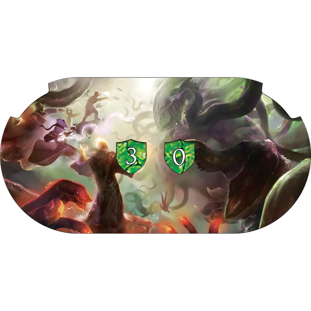 WISE WIZARD GAMES Sorcerer – Endbringer-Erweiterung 5