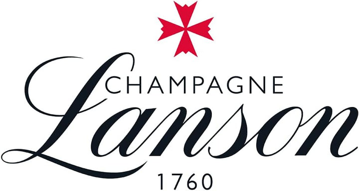 Lanson Black Label Brut Champagne 37.5cl