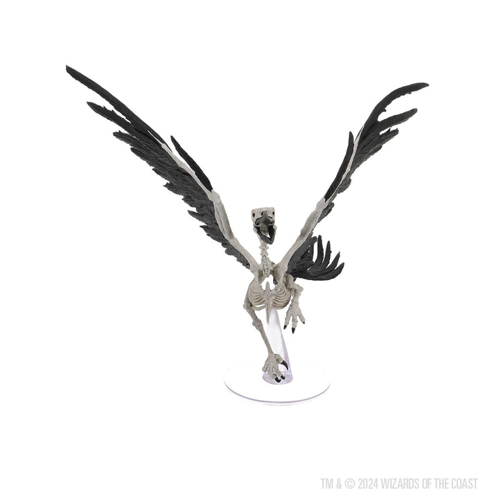 D&D Icons of the Realms miniatures prépeintes Bone Roc