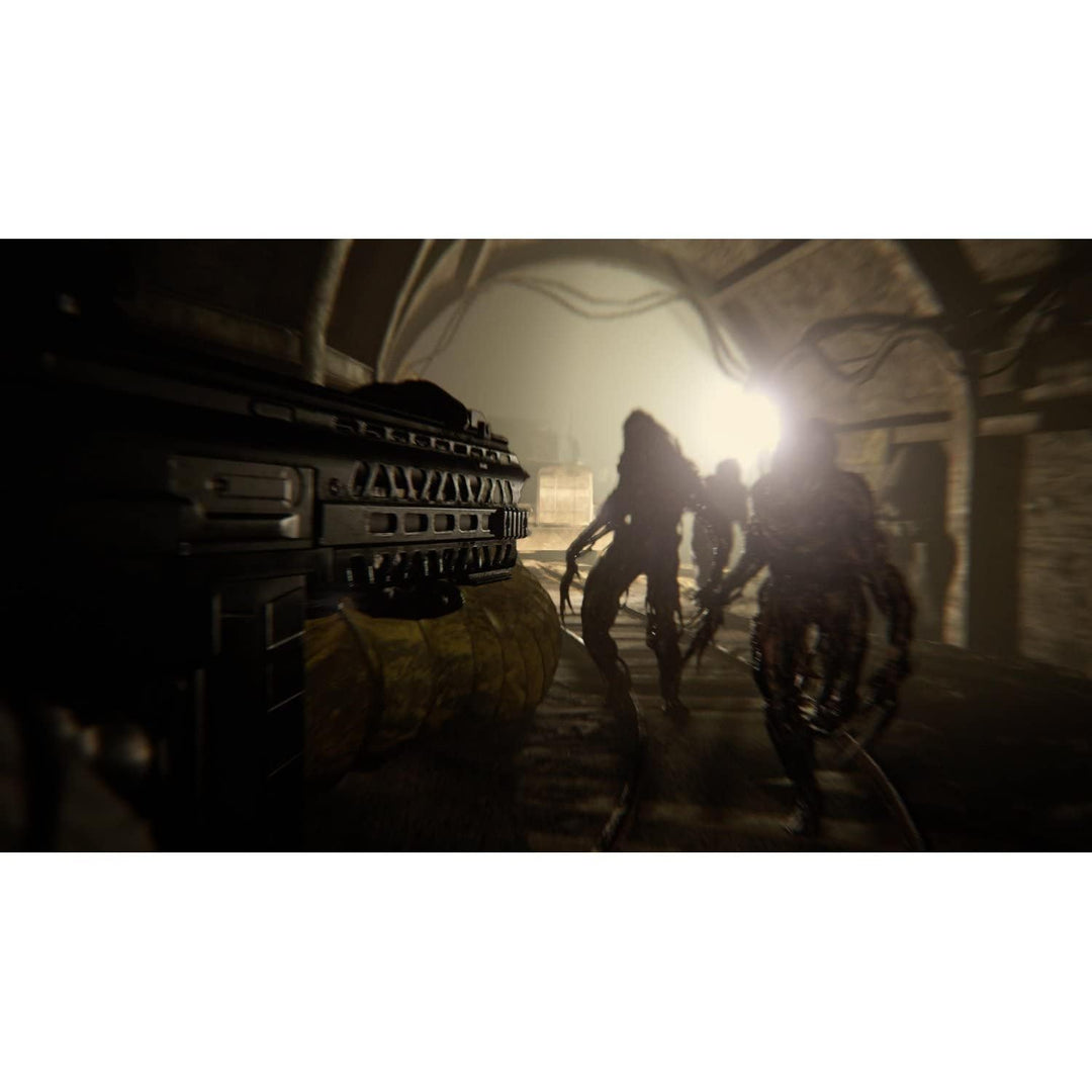 Resident Evil 7 Biohazard Gold Edition - PS4