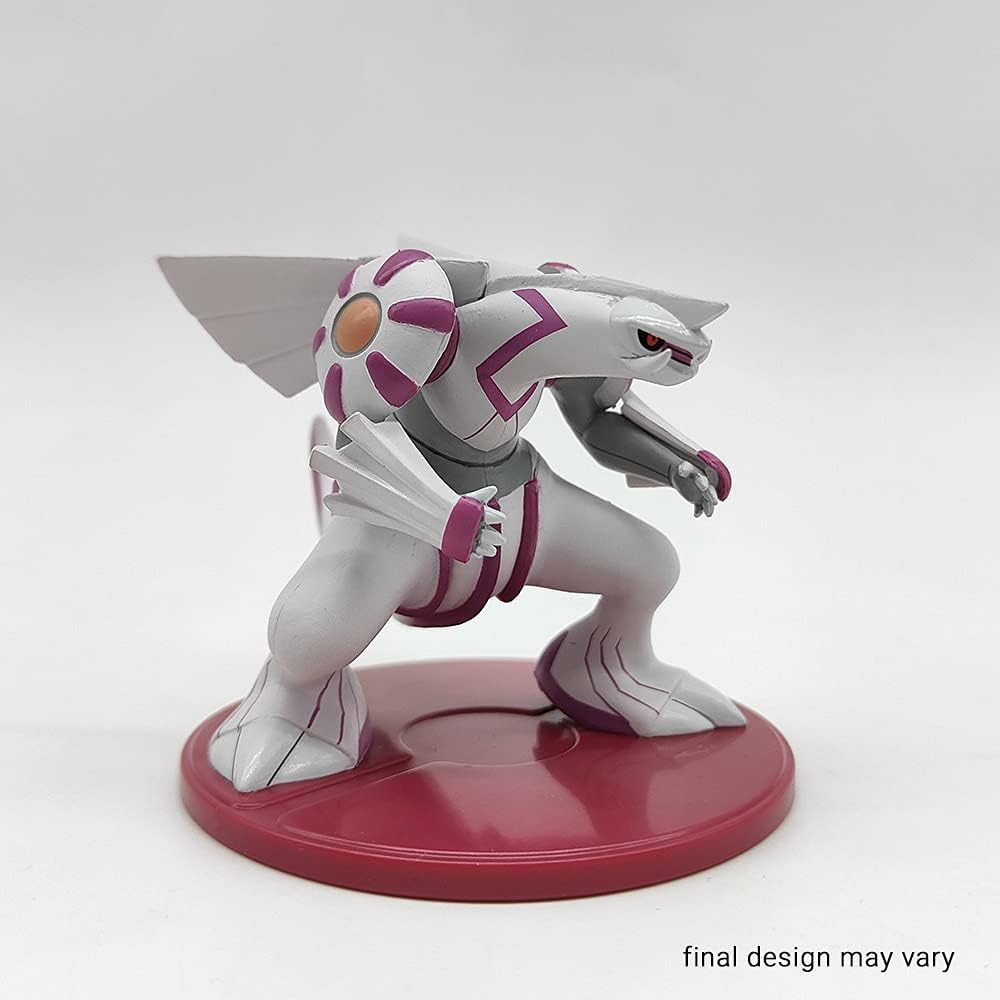 Palkia Figurine - Nintendo Switch Pokémon Collection 1