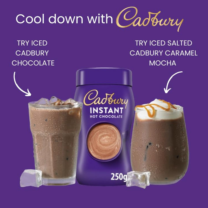 Cadbury - Drinking Chocolate 1 kg