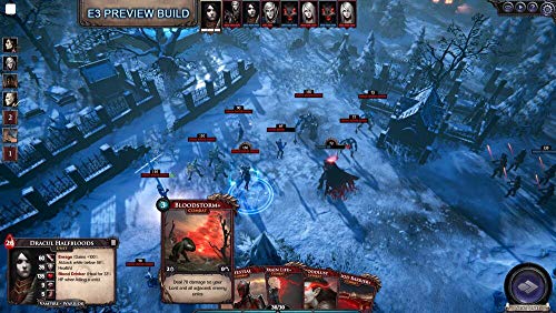 Immortal Realms: Vampire Wars - Xbox One