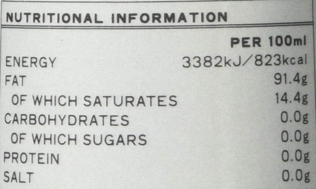 Belazu White Truffle Infused Extra Virgin Olive Oil, 250g 4