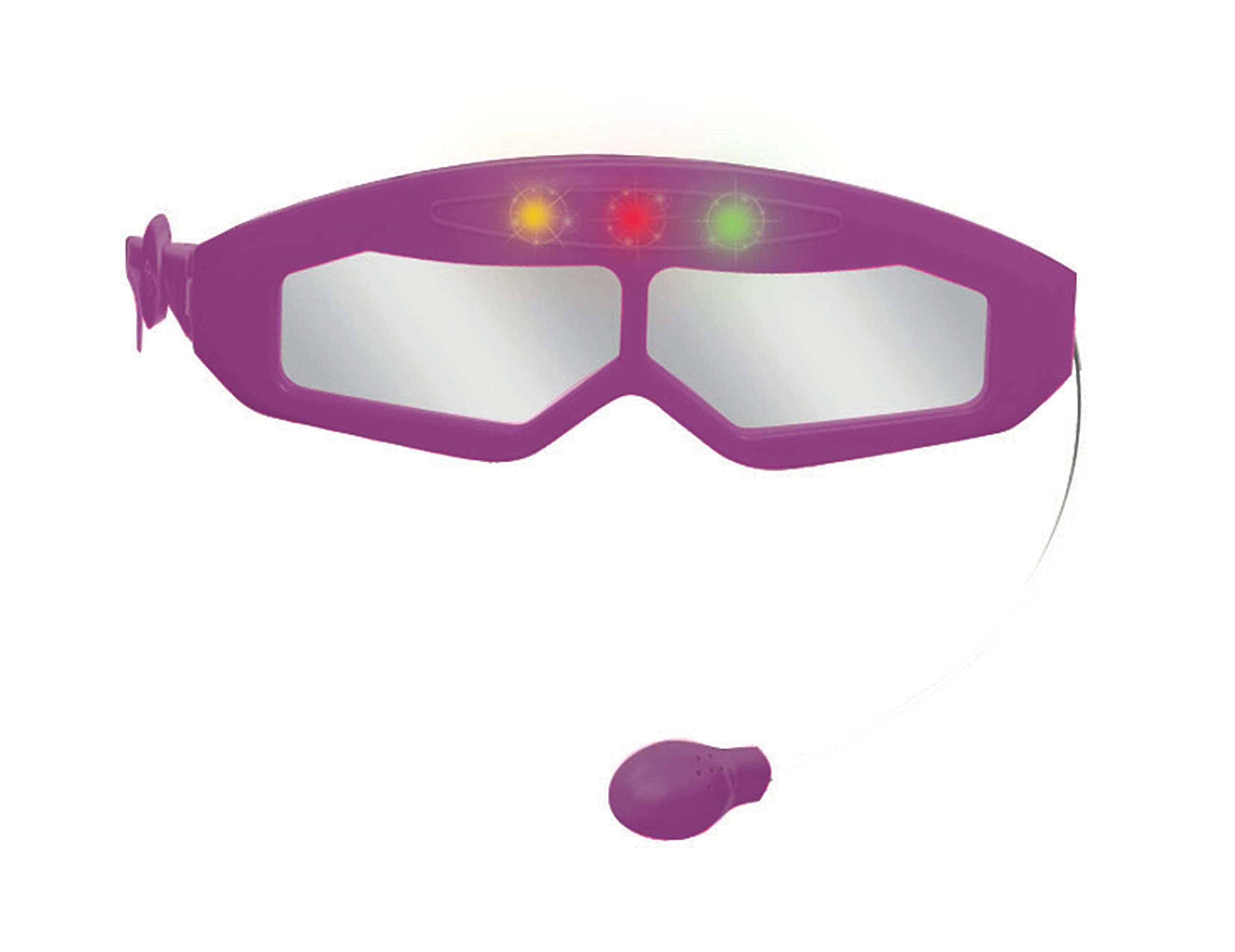 Lexibook Frozen Light-Up Electronic Guitar with Microphone - Musical Toy for Kids 3+ 9