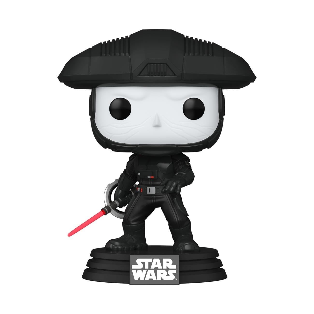 Funko Pop! Star Wars - Fifth Brother Vinyl Figure 11