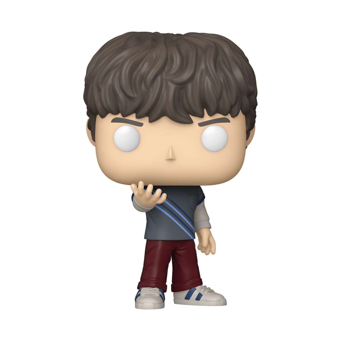 Funko POP! Television: Stranger Things Season 5 - Will Byers - Hive Mind - 7