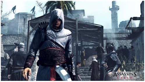 Assassin's Creed - Xbox 360 Standard Edition (2007)