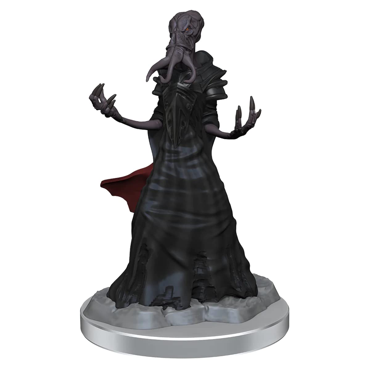 WizKids D&D Nolzur's Marvelous Miniatures: Mind Flayers (2 Units) 4