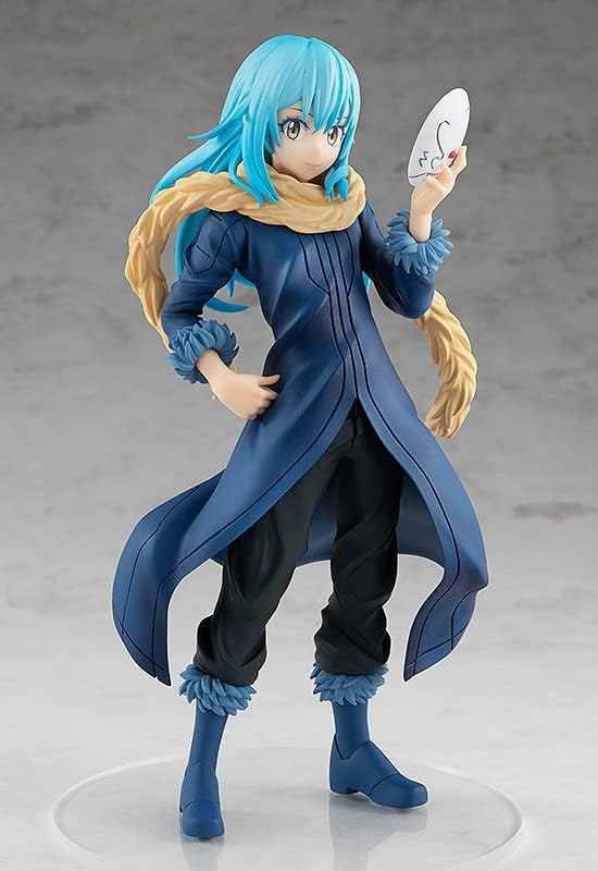 Good Smile Company That Time I Got Reincarnated as a Slime Pop Up Parade Rimuru PVC Statue (G94529)