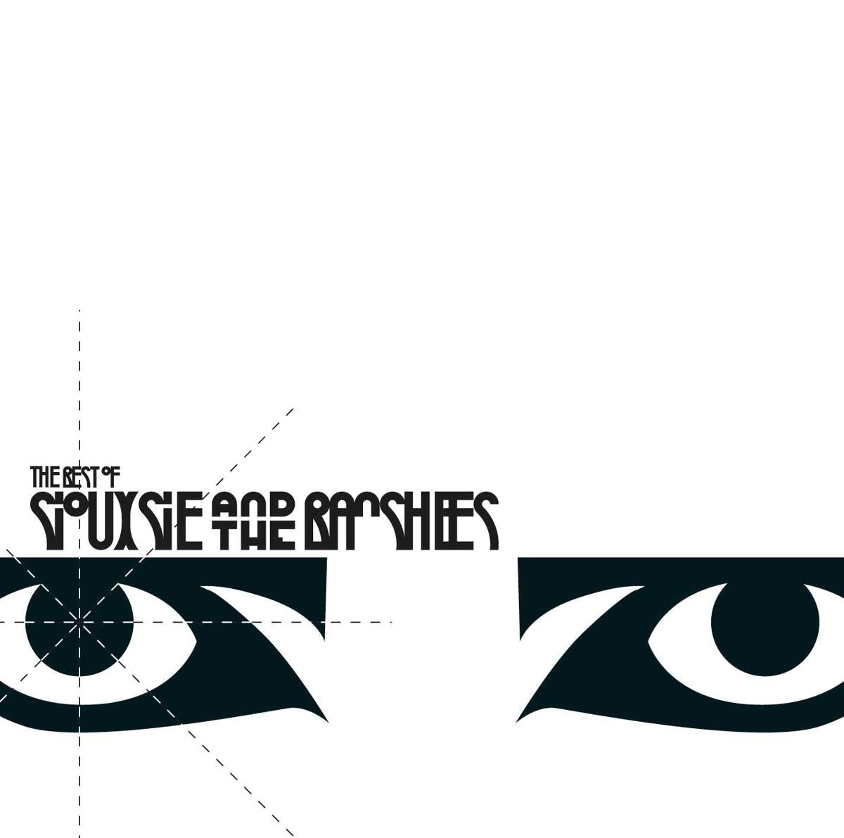 Siouxsie and the Banshees – The Best Of [Audio-CD] 3