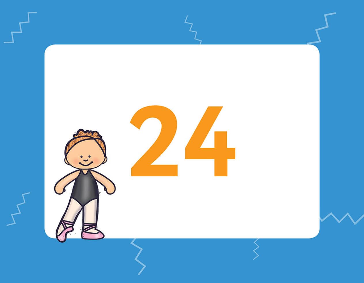 CGP New Times Tables Flashcards - Learning 1 to 12 Times Tables | Cards | English 5