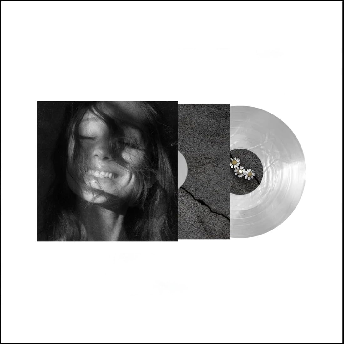 Ariana Grande - petal [VINYL]