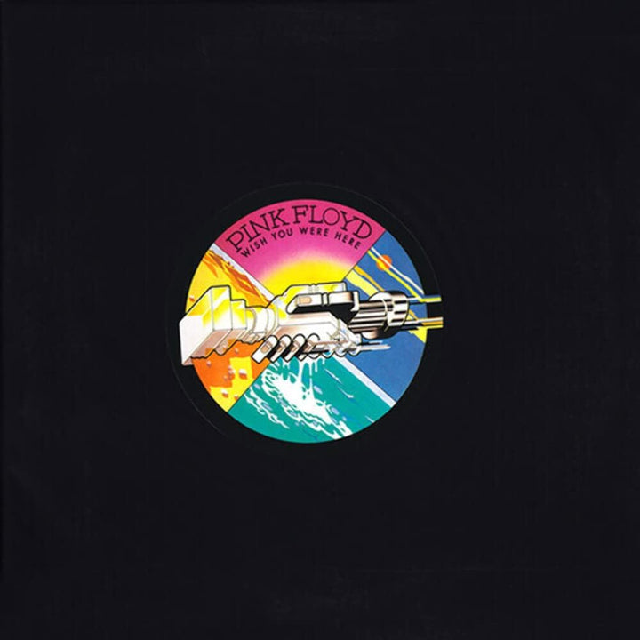 Pink Floyd - Wish You Were Here [Vinyl LP]