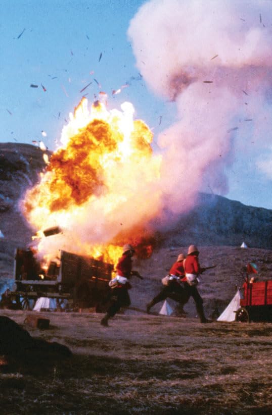 Zulu Dawn [Blu-ray] 8