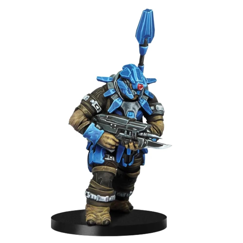Mantic Games Halo Flashpoint: Rise of The Banished Expansion Set