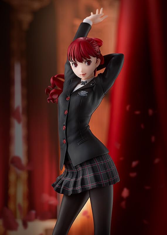 Good Smile Company - Persona 5 Royal Kasumi Yoshizawa 1/7 PVC Figure