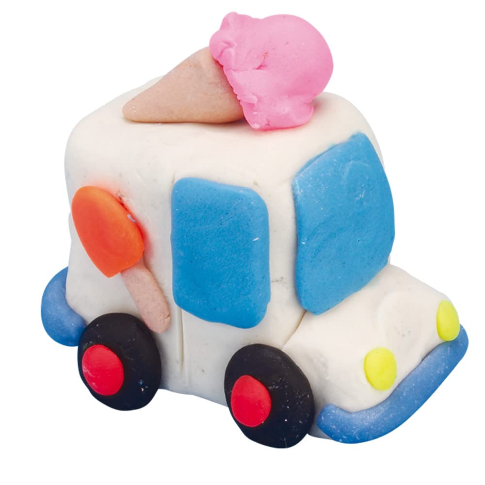 Play-Doh 36-Pack Mega Fun Set - Non-Toxic Modeling Compound for Kids 2+ 7