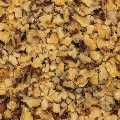 Wholefood Earth Organic Large Walnuts Pieces 1kg Raw | Vegan | GMO Free | H 2