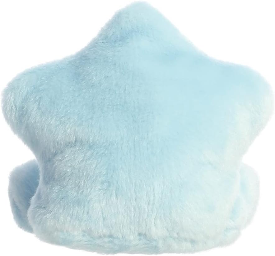 Aurora Palm Pals Frosty Snowflake - Soft Plush Toy for Babies & Toddlers 6
