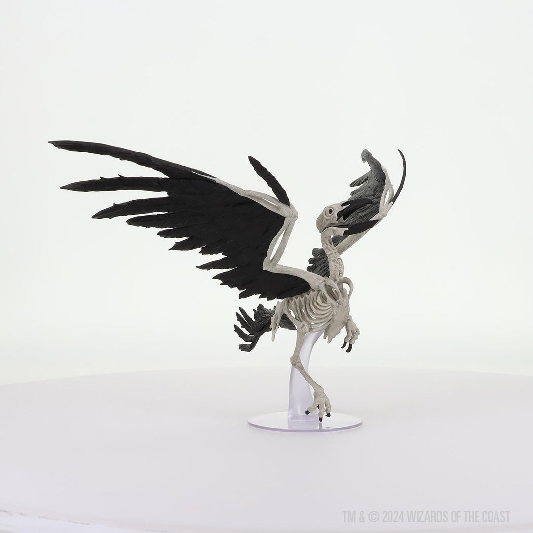 D&D Icons of the Realms miniatures prépeintes Bone Roc
