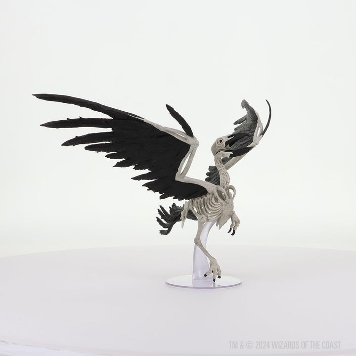 D&D Icons of the Realms miniatures prépeintes Bone Roc