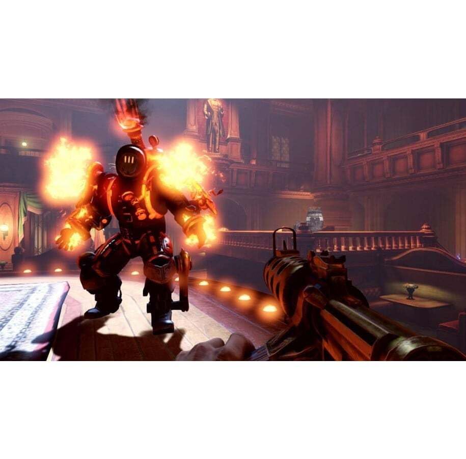 2K BioShock: The Collection Nintendo Switch Game