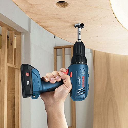 Bosch Cantilever Hinge Cutting Bit Forstner-Style Drill Bit (2608597613)